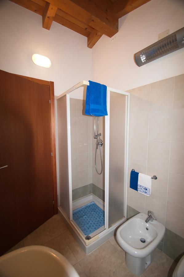 Fattoria Corte Noa Guest House Masainas Luaran gambar
