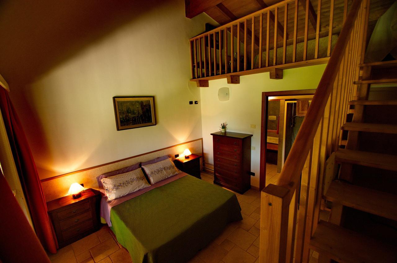 Fattoria Corte Noa Guest House Masainas Luaran gambar